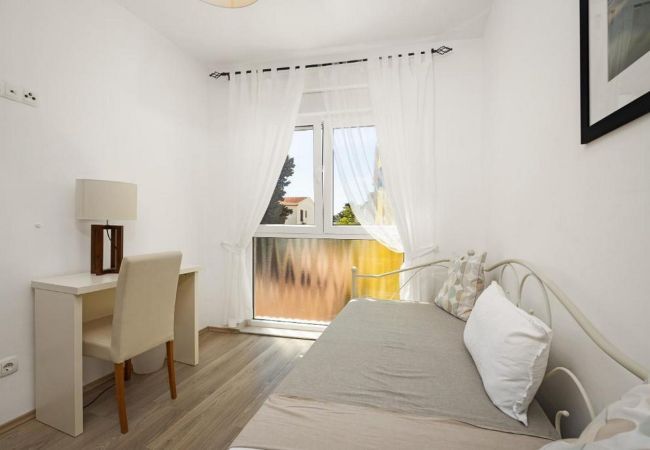 Ferienwohnung in Pakoštane - Bluemare - Silver Ferienwohnung in Pakoštane - Bluemare - Silver
