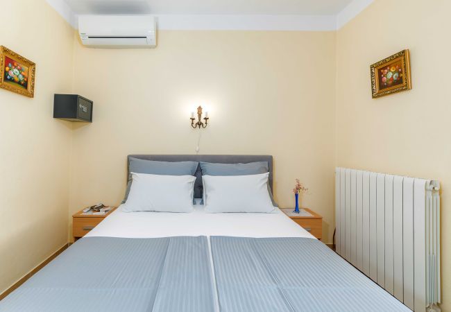 Zimmeranmietung in Fažana - Doppelzimmer in Fažana - in Strandnähe Zimmeranmietung in Fažana - Doppelzimmer in Fažana - in Strandnähe