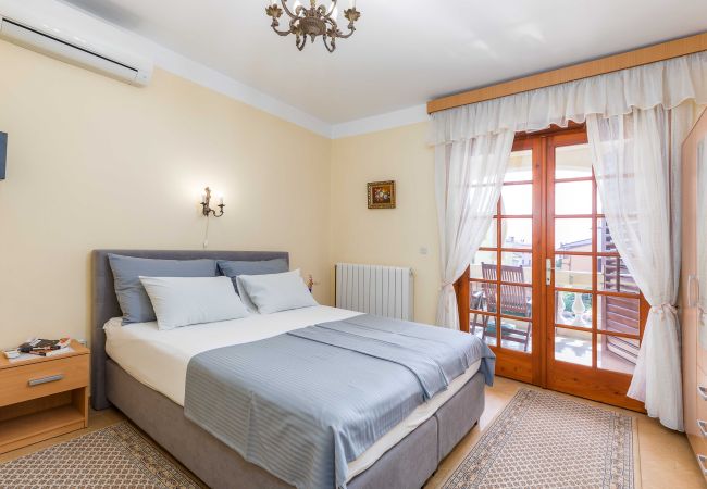 Zimmeranmietung in Fažana - Doppelzimmer in Fažana - in Strandnähe Zimmeranmietung in Fažana - Doppelzimmer in Fažana - in Strandnähe