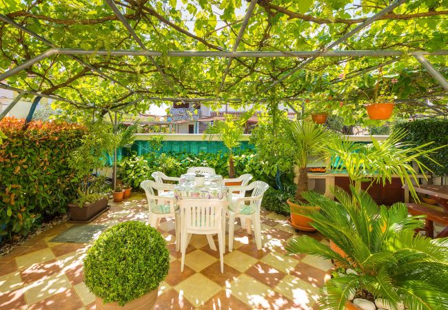 Zimmeranmietung in Fažana - Doppelzimmer in Fažana - in Strandnähe Zimmeranmietung in Fažana - Doppelzimmer in Fažana - in Strandnähe