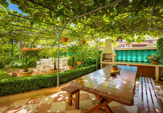 Zimmeranmietung in Fažana - Doppelzimmer in Fažana - in Strandnähe Zimmeranmietung in Fažana - Doppelzimmer in Fažana - in Strandnähe