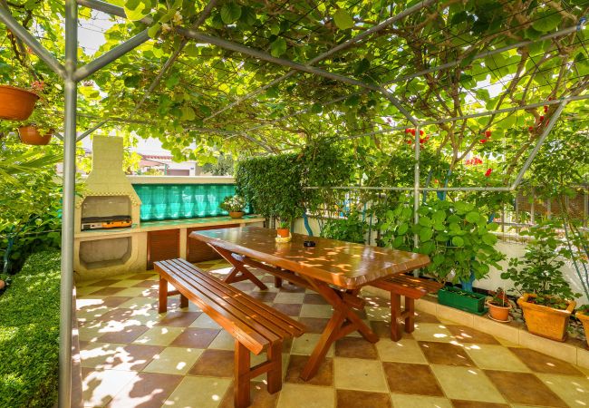 Zimmeranmietung in Fažana - Doppelzimmer in Fažana - in Strandnähe Zimmeranmietung in Fažana - Doppelzimmer in Fažana - in Strandnähe