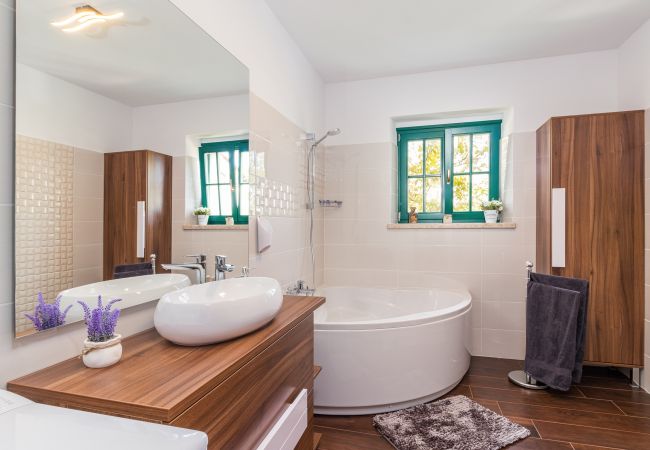 Villa in Vodnjan - Villa Boris mit privatem Pool Villa in Vodnjan - Villa Boris mit privatem Pool