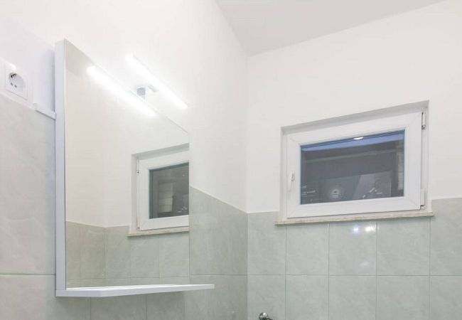 Ferienwohnung in Tribunj - Apartments Alaga - C  Ferienwohnung in Tribunj - Apartments Alaga - C