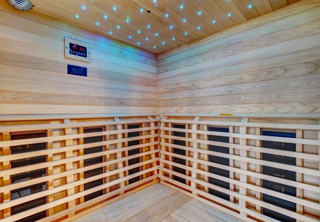 Villa in Marcana - Villa Pieron – Luxus-Spa-Oase Villa in Marcana - Villa Pieron – Luxus-Spa-Oase