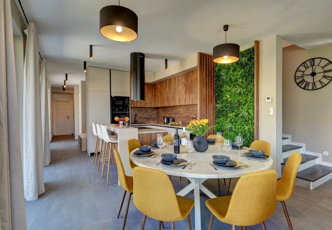 Villa in Marcana - Villa Pieron – Luxus-Spa-Oase Villa in Marcana - Villa Pieron – Luxus-Spa-Oase