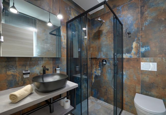 Villa in Marcana - Villa Pieron – Luxus-Spa-Oase Villa in Marcana - Villa Pieron – Luxus-Spa-Oase