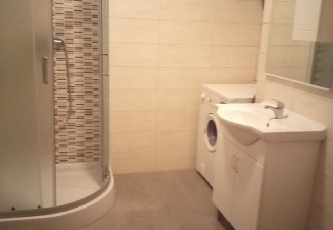 Ferienwohnung in Šibenik - Apartment Šibenik - two bedroom apartment Ferienwohnung in Šibenik - Apartment Šibenik - two bedroom apartment