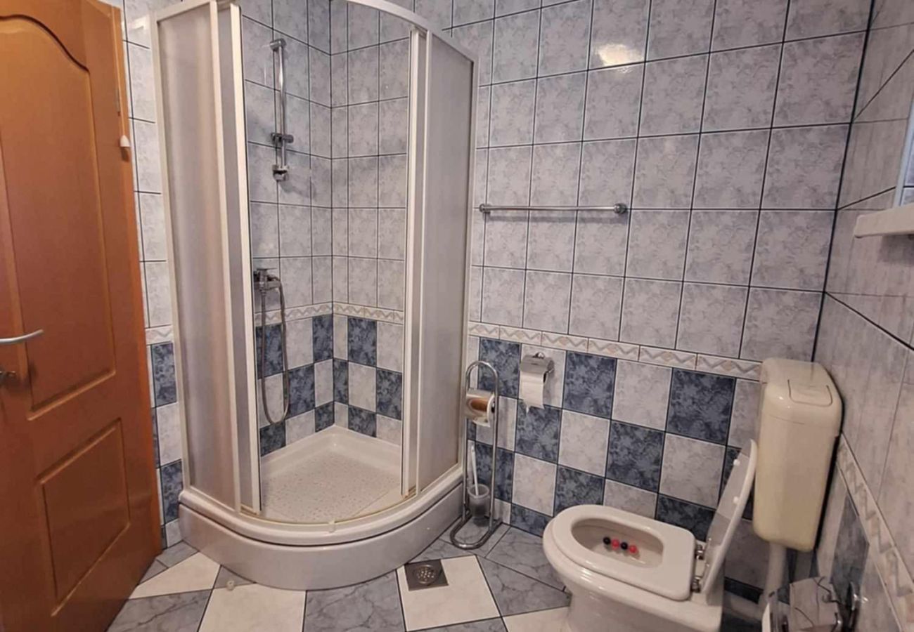 Ferienwohnung in Tribunj - Apartment Mara - Apartment mit zwei Schlafzimmern
