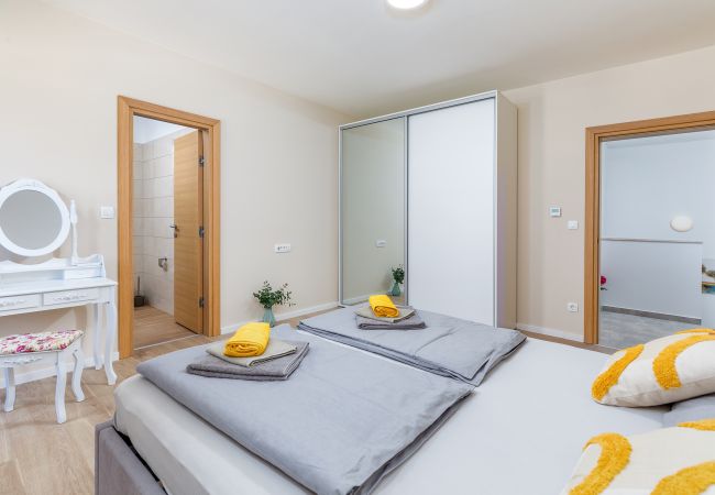 Villa in Pomer - Villa Tena mit Privatem Pool Villa in Pomer - Villa Tena mit Privatem Pool