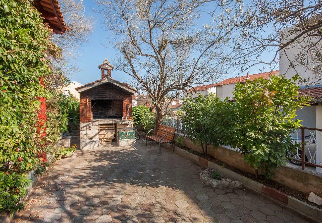 Ferienwohnung in Šibenik-Brodarica - Apartments Maretic Brodarica A1 Ferienwohnung in Šibenik-Brodarica - Apartments Maretic Brodarica A1