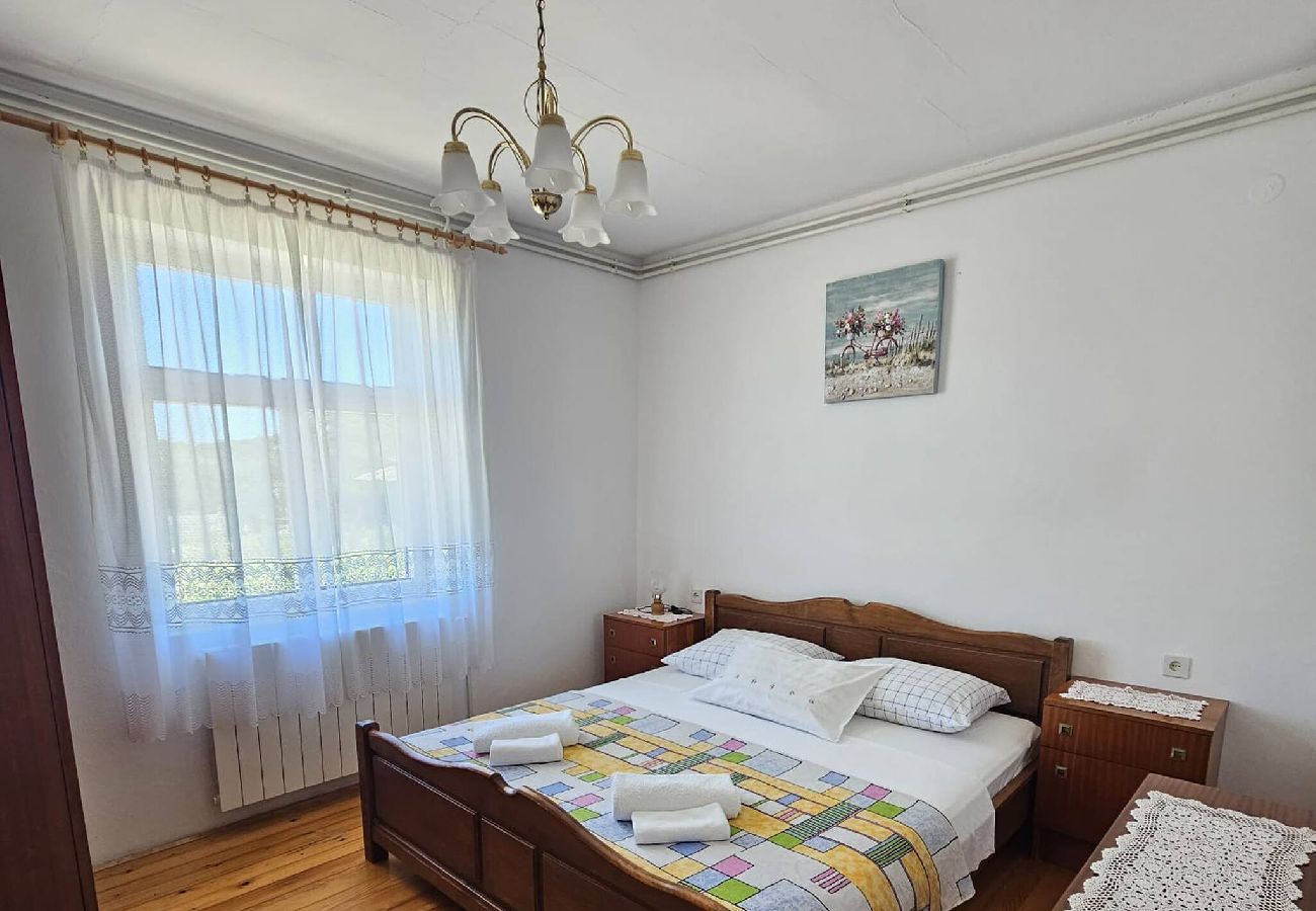 Ferienwohnung in Murter - Apartment Mario Murter