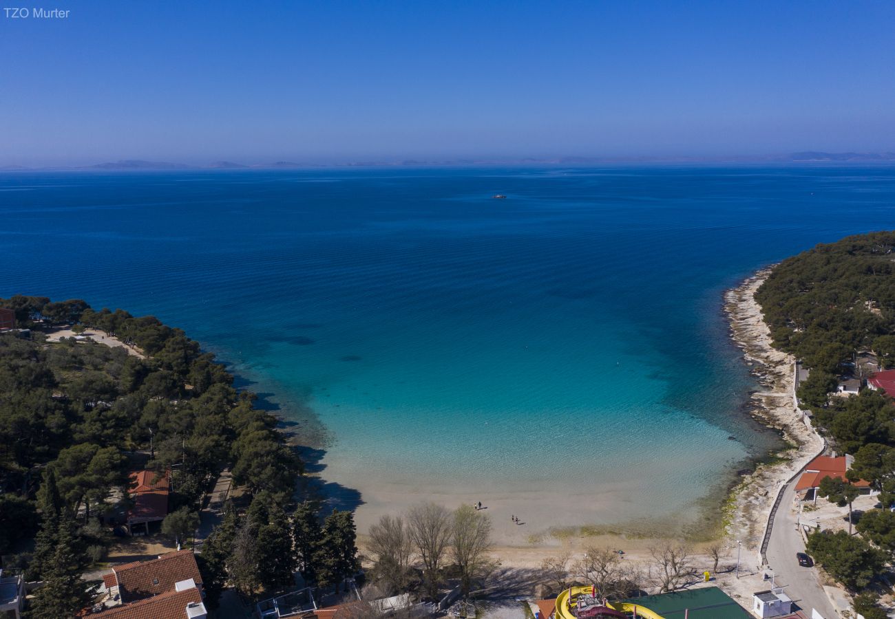 Ferienwohnung in Murter - Apartment Mario Murter