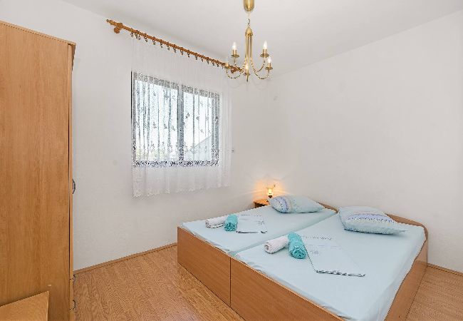 Ferienwohnung in Šibenik-Brodarica -  Apartment mit einem Schlafzimmer Jagoda Ferienwohnung in Šibenik-Brodarica -  Apartment mit einem Schlafzimmer Jagoda