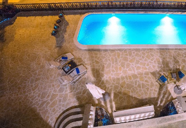 Ferienwohnung in Vodice - Apartments Nikol - Apartment mit zwei Schlafzimmern und Meerblick A6 Ferienwohnung in Vodice - Apartments Nikol - Apartment mit zwei Schlafzimmern und Meerblick A6