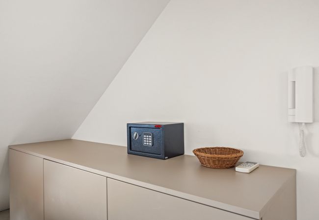 Ferienwohnung in Cres - Urlaub mit Meerblick - FeWo Jana – Insel Cres Ferienwohnung in Cres - Urlaub mit Meerblick - FeWo Jana – Insel Cres