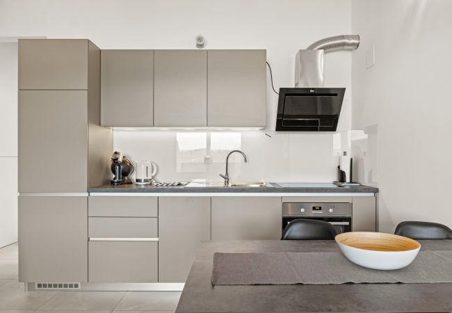 Ferienwohnung in Cres - Urlaub mit Meerblick - FeWo Jana – Insel Cres Ferienwohnung in Cres - Urlaub mit Meerblick - FeWo Jana – Insel Cres