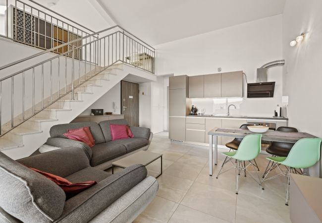 Ferienwohnung in Cres - Urlaub mit Meerblick - FeWo Jana – Insel Cres Ferienwohnung in Cres - Urlaub mit Meerblick - FeWo Jana – Insel Cres