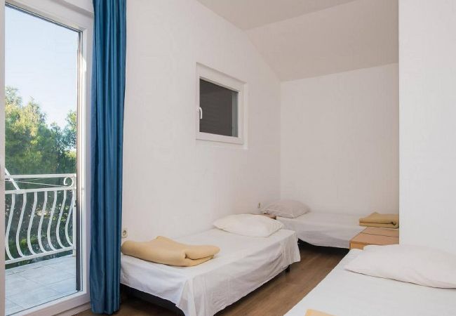 Ferienwohnung in Šibenik-Brodarica - Apartments Gaj Brodarica - A7 Ferienwohnung in Šibenik-Brodarica - Apartments Gaj Brodarica - A7