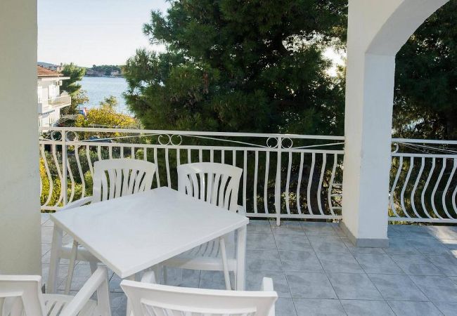 Ferienwohnung in Šibenik-Brodarica - Apartments Gaj Brodarica - A7 Ferienwohnung in Šibenik-Brodarica - Apartments Gaj Brodarica - A7