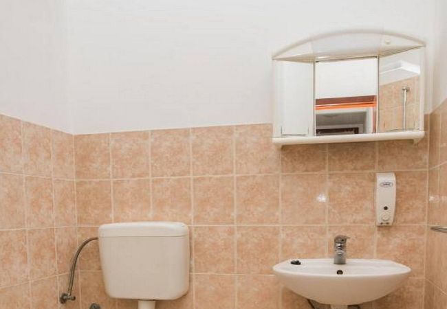 Ferienwohnung in Šibenik-Brodarica - Apartments Gaj Brodarica - A7 Ferienwohnung in Šibenik-Brodarica - Apartments Gaj Brodarica - A7