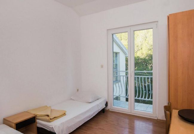 Ferienwohnung in Šibenik-Brodarica - Apartments Gaj Brodarica - A9 Ferienwohnung in Šibenik-Brodarica - Apartments Gaj Brodarica - A9