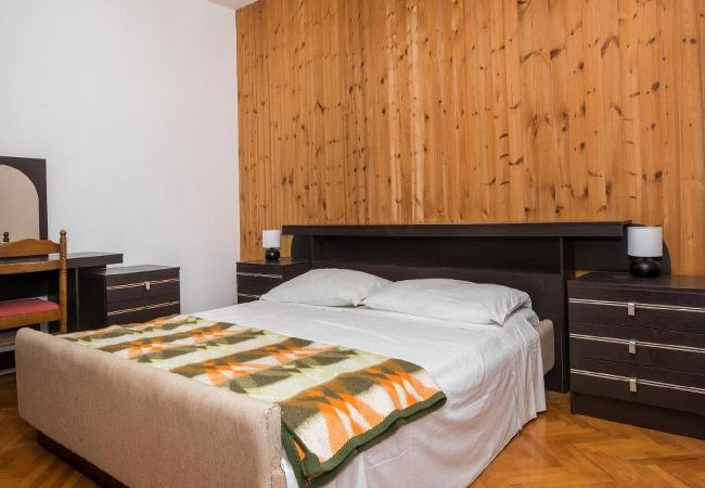 Ferienwohnung in Šibenik-Brodarica - Apartments Gaj Brodarica - A6 Ferienwohnung in Šibenik-Brodarica - Apartments Gaj Brodarica - A6