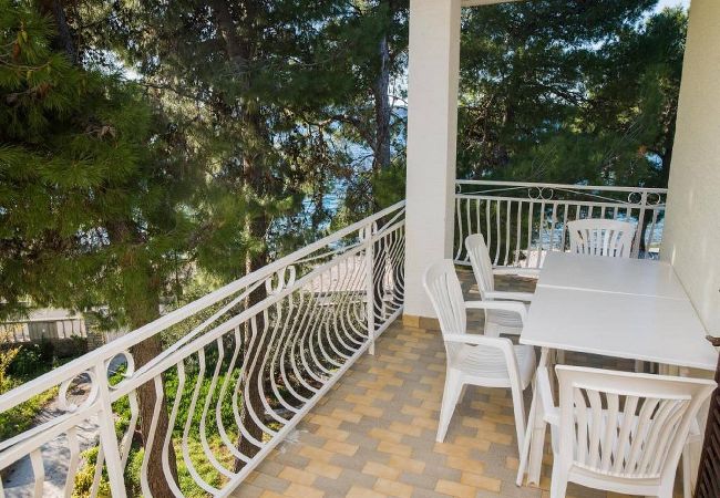 Ferienwohnung in Šibenik-Brodarica - Apartments Gaj Brodarica - A6 Ferienwohnung in Šibenik-Brodarica - Apartments Gaj Brodarica - A6