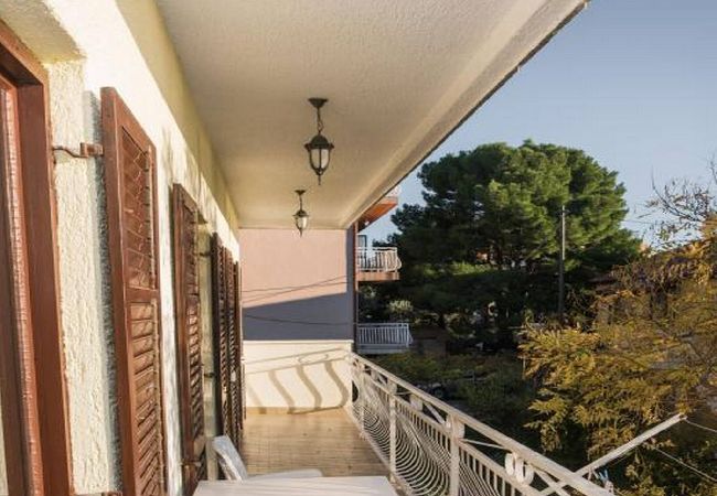 Ferienwohnung in Šibenik-Brodarica - Apartments Gaj Brodarica - A6 Ferienwohnung in Šibenik-Brodarica - Apartments Gaj Brodarica - A6