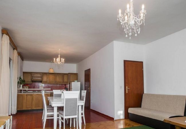 Ferienwohnung in Šibenik-Brodarica - Apartments Gaj Brodarica - A6 Ferienwohnung in Šibenik-Brodarica - Apartments Gaj Brodarica - A6