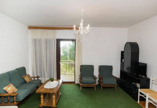 Ferienwohnung in Šibenik-Brodarica - Apartments Gaj Brodarica - A6 Ferienwohnung in Šibenik-Brodarica - Apartments Gaj Brodarica - A6