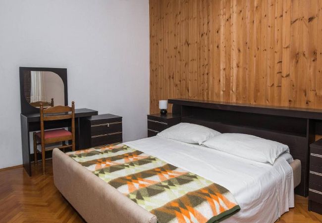 Ferienwohnung in Šibenik-Brodarica - Apartments Gaj Brodarica - A6 Ferienwohnung in Šibenik-Brodarica - Apartments Gaj Brodarica - A6