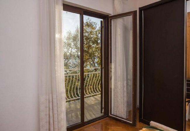 Ferienwohnung in Šibenik-Brodarica - Apartments Gaj Brodarica - A6 Ferienwohnung in Šibenik-Brodarica - Apartments Gaj Brodarica - A6