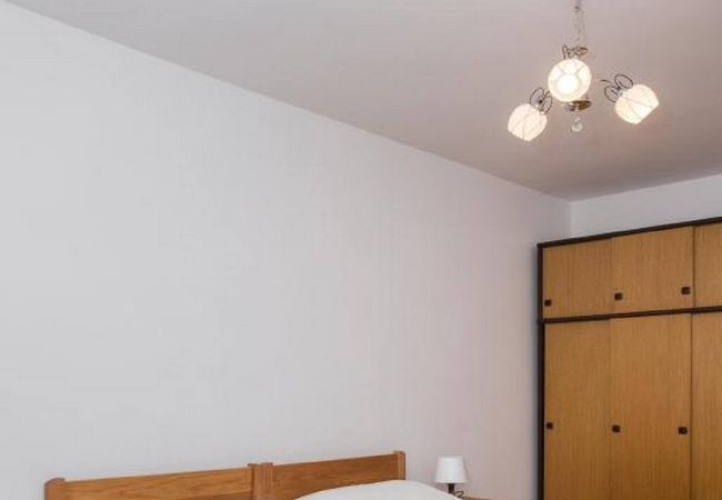 Ferienwohnung in Šibenik-Brodarica - Apartments Gaj Brodarica - A6 Ferienwohnung in Šibenik-Brodarica - Apartments Gaj Brodarica - A6