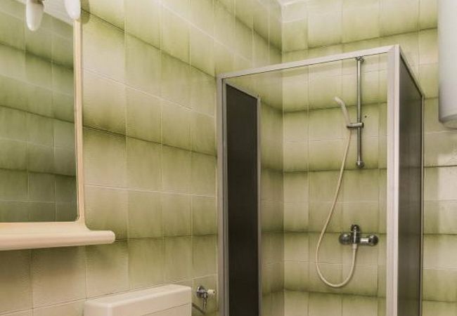 Ferienwohnung in Šibenik-Brodarica - Apartments Gaj Brodarica - A6 Ferienwohnung in Šibenik-Brodarica - Apartments Gaj Brodarica - A6