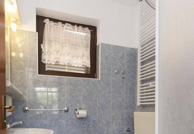 Ferienwohnung in Šibenik-Brodarica - Apartments Pletikosa Gaj - two bedroom apartment with a sea view A4 Ferienwohnung in Šibenik-Brodarica - Apartments Pletikosa Gaj - two bedroom apartment with a sea view A4