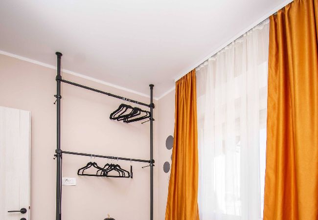 Ferienwohnung in Vodice - Garden Boutique Apartments - Apartment mit zwei Schlafzimmern und Balkon (Diora) Ferienwohnung in Vodice - Garden Boutique Apartments - Apartment mit zwei Schlafzimmern und Balkon (Diora)