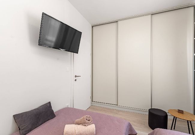 Villa in Vodice - Villa Ilma - Haus mit drei Schlafzimmern und Swimmingpool Villa in Vodice - Villa Ilma - Haus mit drei Schlafzimmern und Swimmingpool