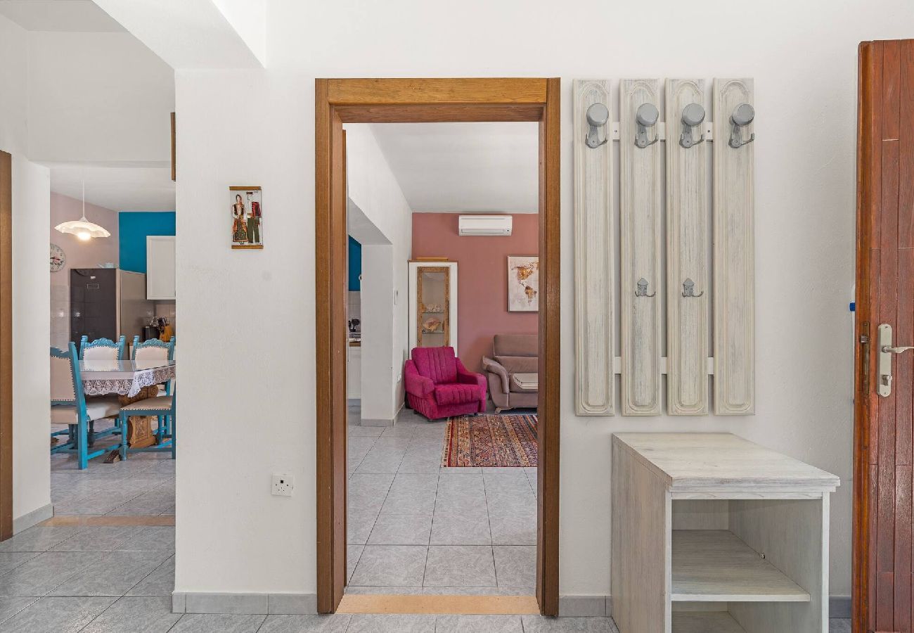Ferienhaus in Danilo Kraljice - Rural Holiday Home Endi 