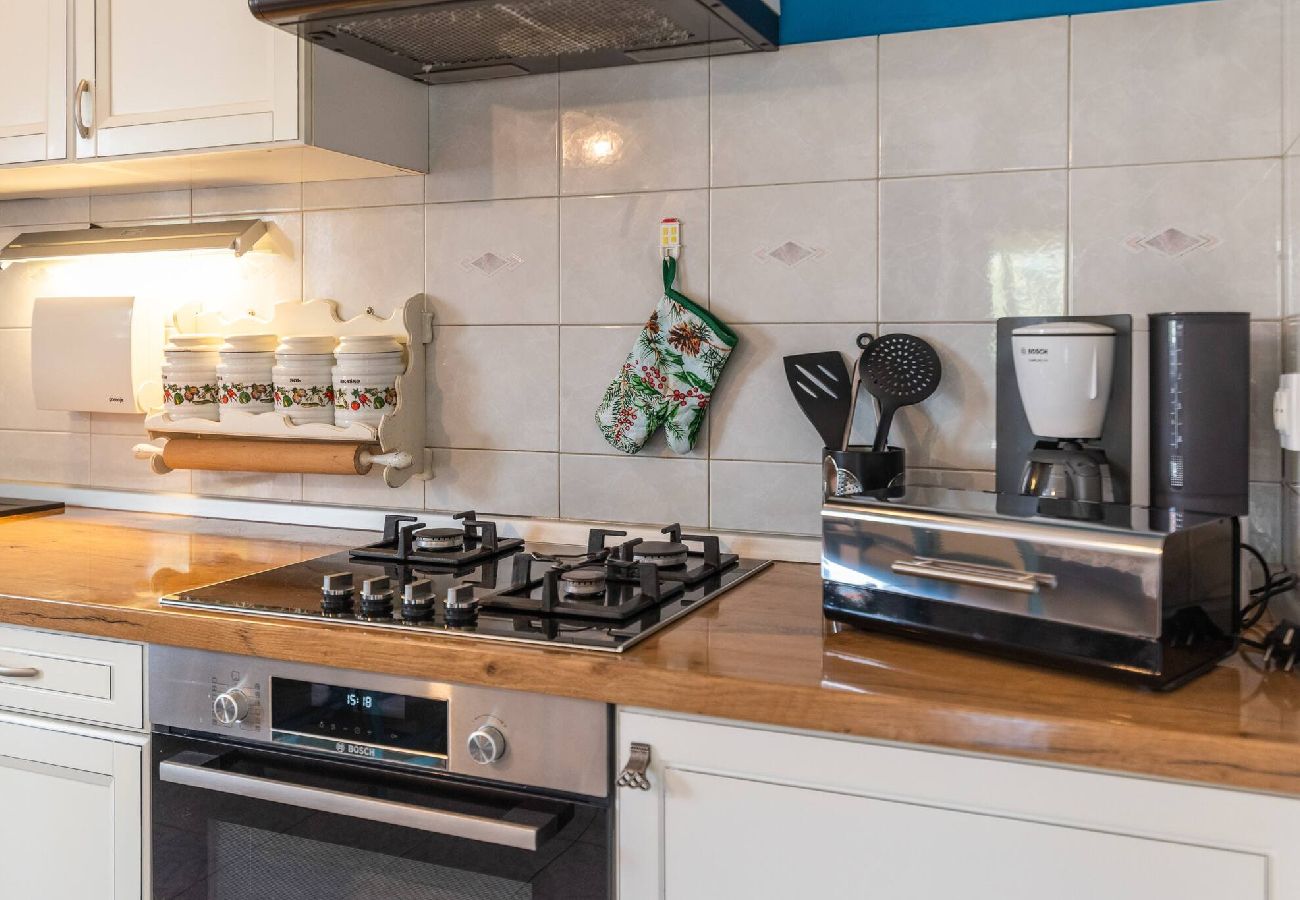 Ferienhaus in Danilo Kraljice - Rural Holiday Home Endi 
