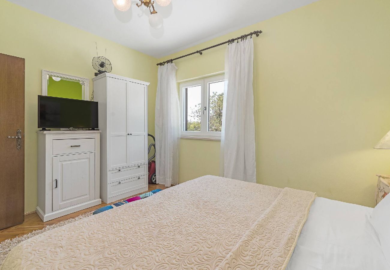Ferienhaus in Danilo Kraljice - Rural Holiday Home Endi 