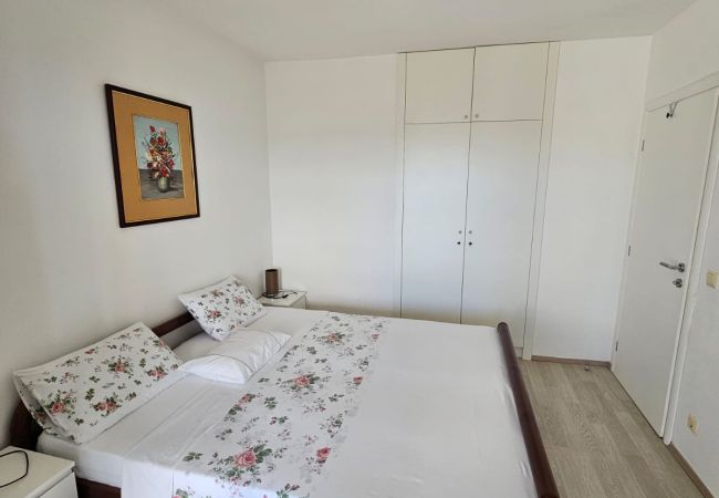 Ferienwohnung in Tribunj - Apartments Olga - Apartment mit zwei Schlafzimmern und Meerblick A2 Ferienwohnung in Tribunj - Apartments Olga - Apartment mit zwei Schlafzimmern und Meerblick A2
