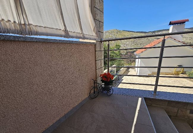 Studio in Grebaštica - Apartments Miro - studio apartment Studio in Grebaštica - Apartments Miro - studio apartment