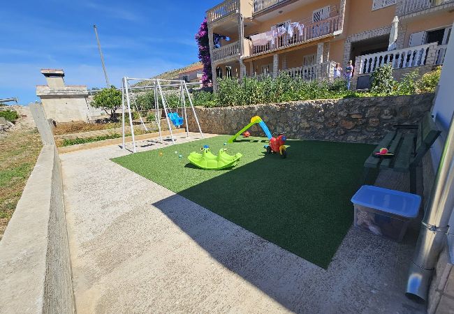 Studio in Grebaštica - Apartments Miro - studio apartment Studio in Grebaštica - Apartments Miro - studio apartment