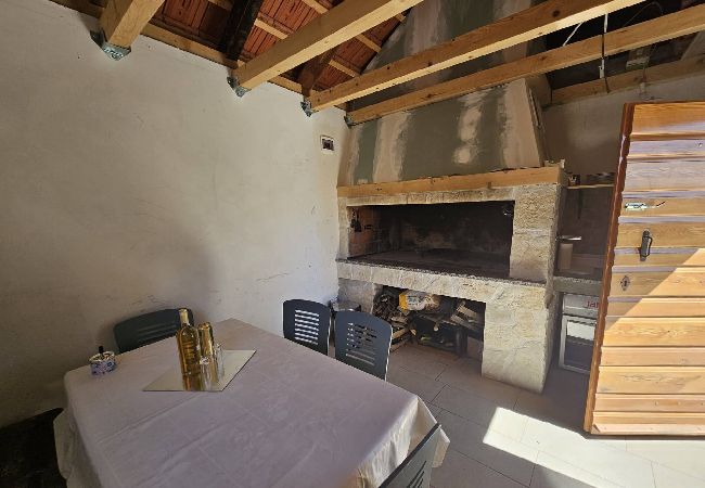 Studio in Grebaštica - Apartments Miro - studio apartment Studio in Grebaštica - Apartments Miro - studio apartment