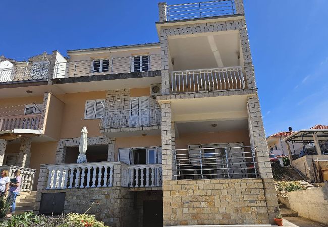 Studio in Grebaštica - Apartments Miro - studio apartment Studio in Grebaštica - Apartments Miro - studio apartment