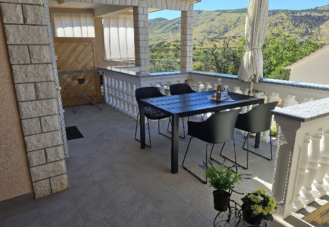 Ferienwohnung in Grebaštica - Apartments Miro - one bedroom apartment Ferienwohnung in Grebaštica - Apartments Miro - one bedroom apartment