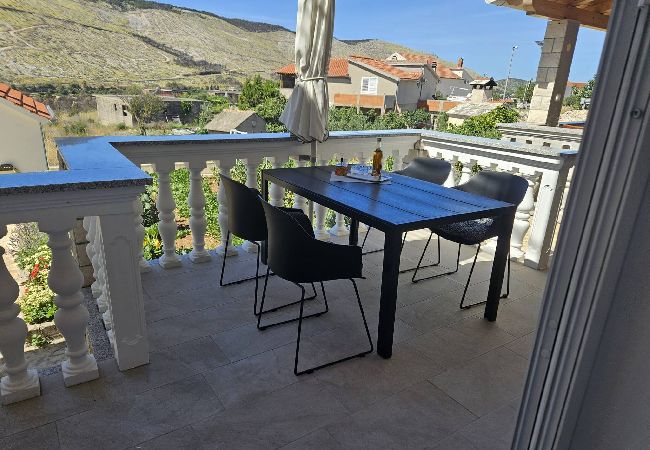 Ferienwohnung in Grebaštica - Apartments Miro - one bedroom apartment Ferienwohnung in Grebaštica - Apartments Miro - one bedroom apartment