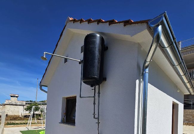 Ferienwohnung in Grebaštica - Apartments Miro - one bedroom apartment Ferienwohnung in Grebaštica - Apartments Miro - one bedroom apartment