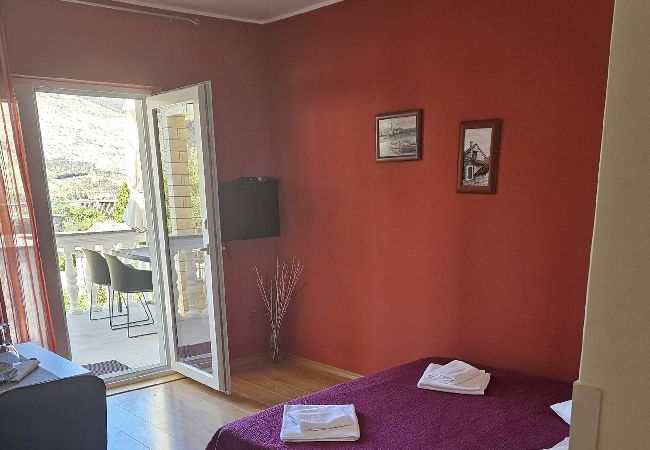 Ferienwohnung in Grebaštica - Apartments Miro - one bedroom apartment Ferienwohnung in Grebaštica - Apartments Miro - one bedroom apartment